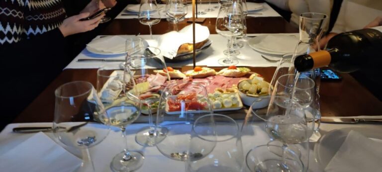 Split: Truffles And Wine Tours Tour Overview And Pricing