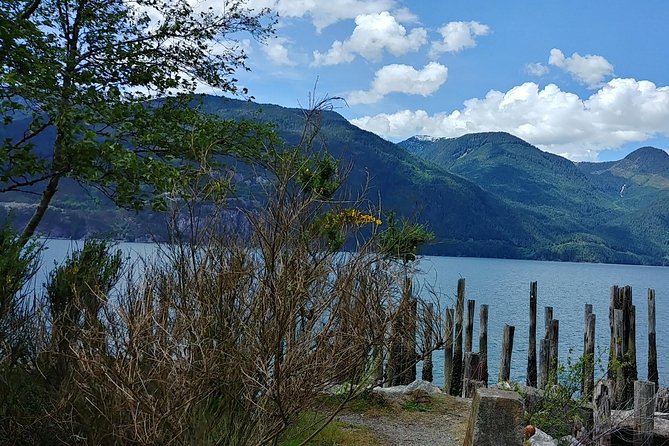 Squamish Howe Sound Explorer Private Tour Gondola Ride Adventure