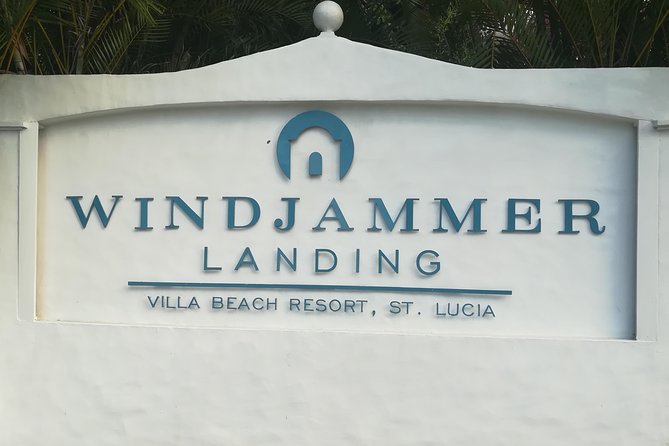 St Lucia Airport Transfer To Windjammer Landing Villa Beach Resort, St Lucia Pickup And Drop Off