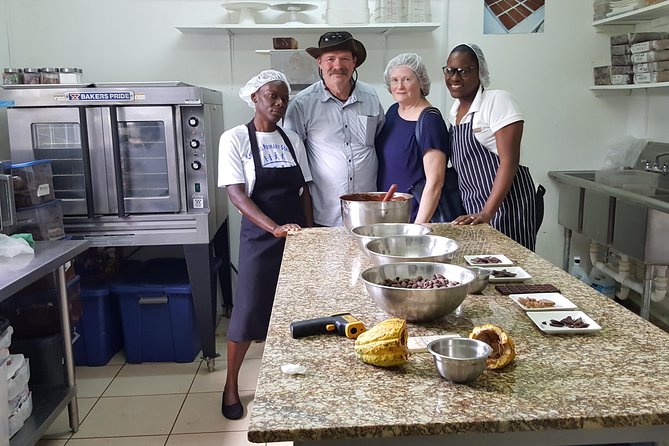 St. Lucia Food And Rum Tour Taste Authentic St. Lucian Food And Culture Inclusions Of The Tour