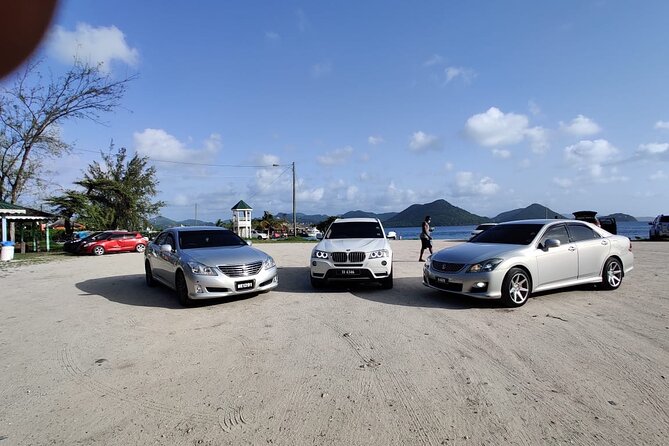 St Lucia Private Airport & Resort Transfers Overview And Features