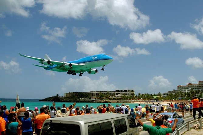 St.maarten St.martin Best Prime Tour Discover Islands Captivating Secrets