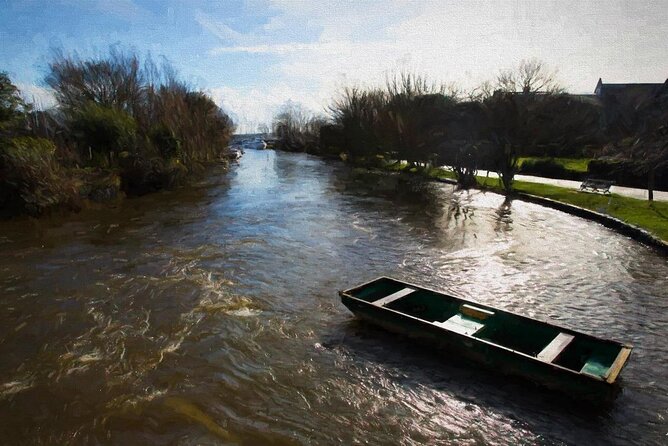 Stand Up Paddleboard Sup Safari On The River Avon For Beginners Overview Of The Sup Safari