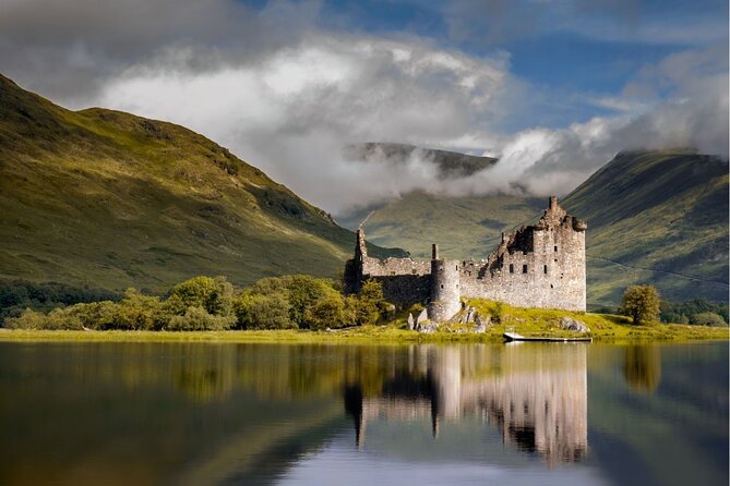 Standing Stones, Inveraray and Kilchurn Castle & Highlands Tour Starting Balloch - Meeting Point and Check-in