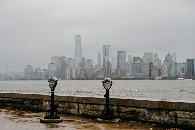 Statue of Liberty and Ellis Island Tour - Tour Overview and Details