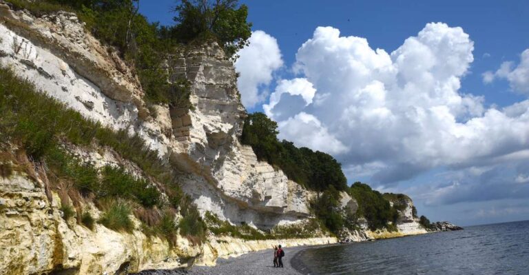 Stevns Klint: Scenic Hiking At A Unesco World Heritage Site Activity Overview