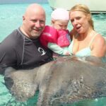 Stingray City Experience Plus Two Snorkeling Stops On Grand Cayman Tour Overview