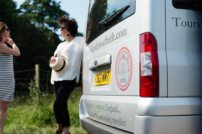 Stonehenge Half Day Luxury Guided Tour From Bath For 2 8 Tour Overview