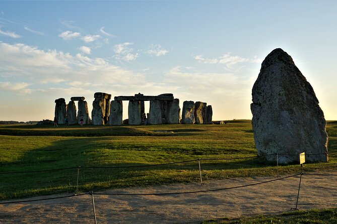 Stonehenge Private Immersive Audio Guide Overview And Features