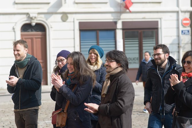 Storytelling Tour Of Old Lyon Tour Overview