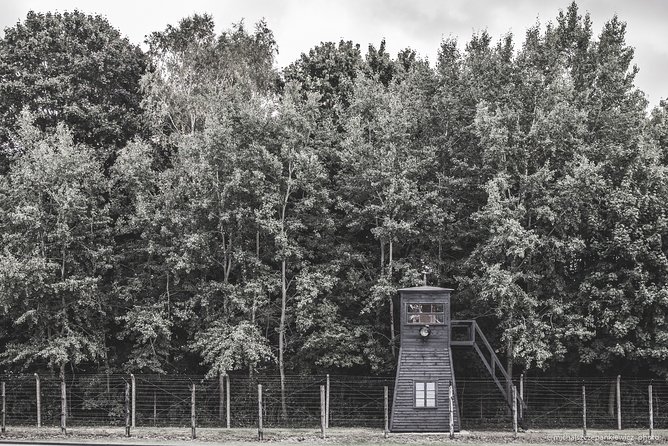 Stutthof Concentration Camp Private Tour From Gdansk Tour Summary