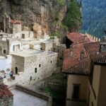 Sumela Monastery, Zigana And Hamsikoy Village Tour Tour Highlights