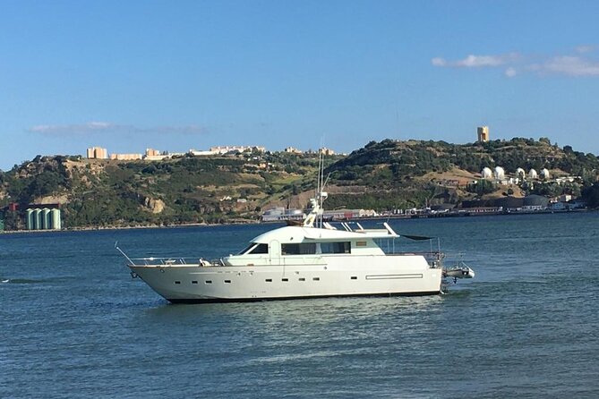 Sunset Cruise Lisbon | Vip Yacht Lisbon Party Lisbon Location And Operator