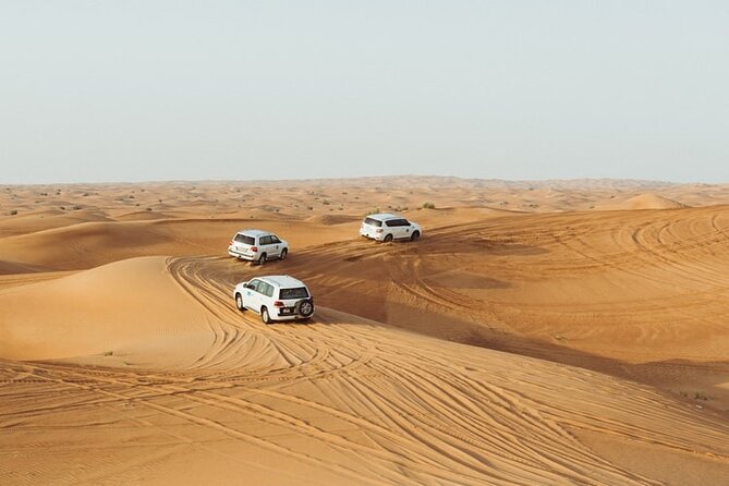 Sunset Desert Safari | Premium Bbq Dinner | Red Sand Dune Premium Bbq Dinner