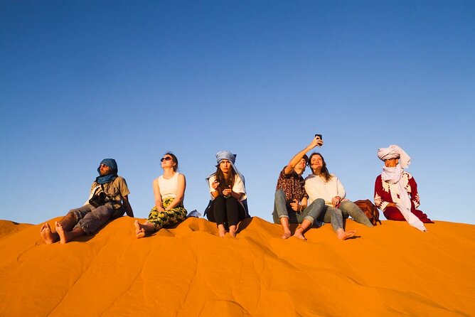 Sunset Dubai Desert Safari With Bbq & Entertainment Tour Overview