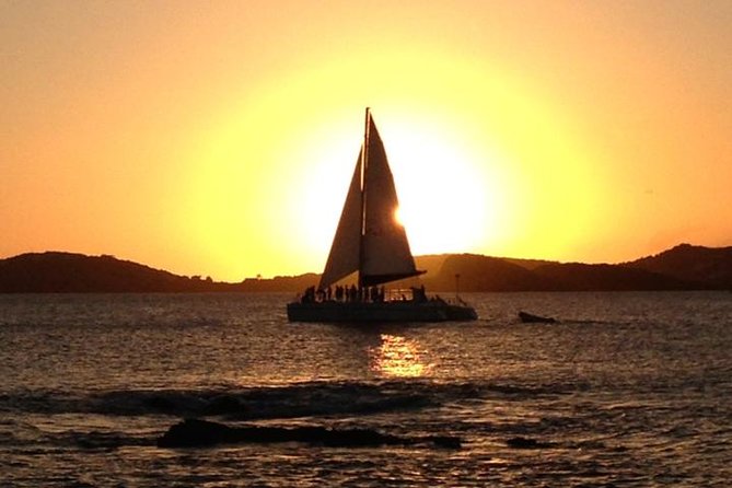 Sunset & Harbor Lights Dinner Sail From The Marriotts Frenchmans Cove Inclusions Of The Dinner Sail