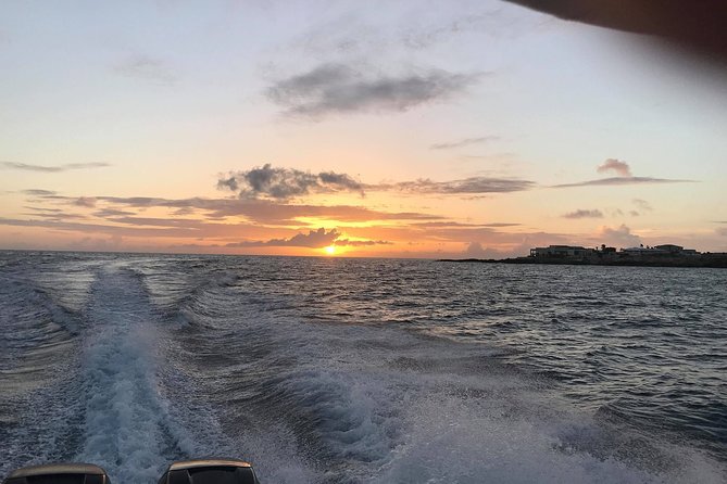 Sunset In Saint Maarten Inclusions And Amenities