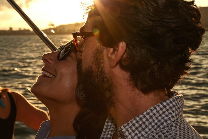 Sunset Private Sailing Experience in Barcelona up to 11 Guests - Whats Included