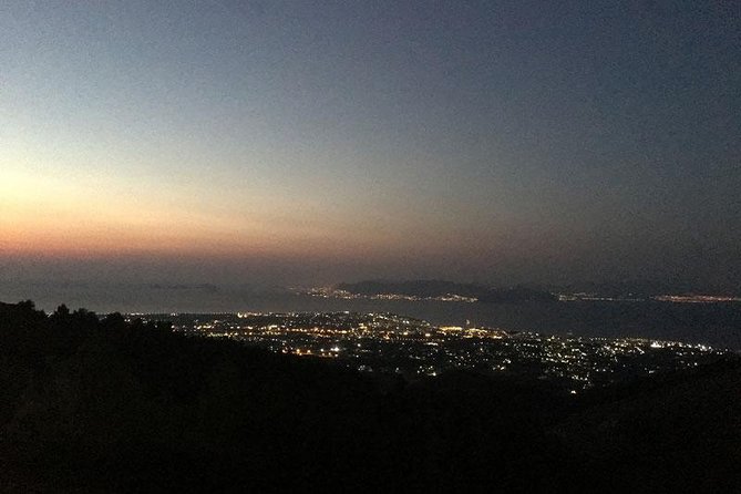 Sunset Safari in Kos - Adventure Through Mt. Dikaios