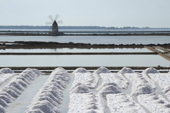 Sunset Saltpans Tour Tour Details