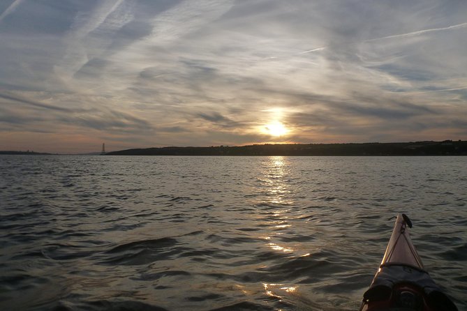 Sunset Sea Kayaking Excursion On St. Lawrence River Overview Of The Sea Kayaking Tour