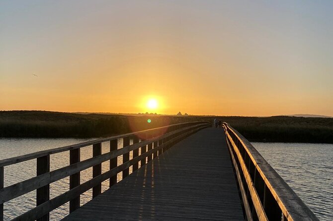 Sunset Tour Champagne And Traditional Dinner Safari Jeep Ride