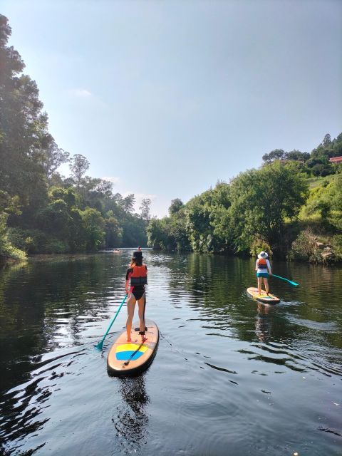 Sup Arda River Tour With Transfer Tour Overview