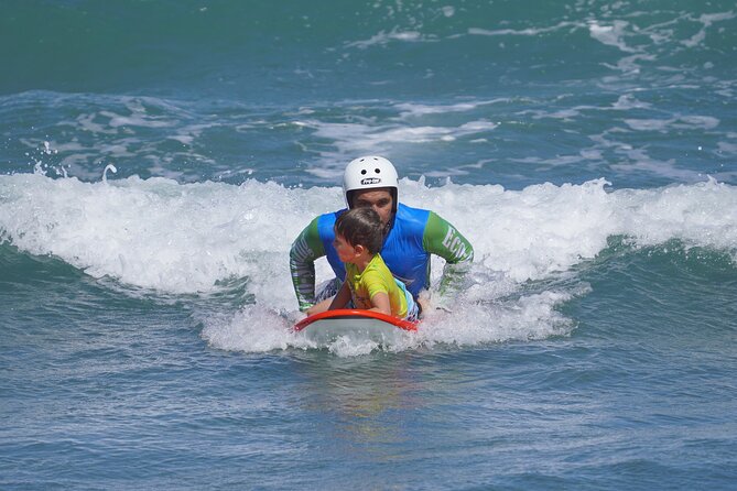 Surfing Experience In Cabarete Dominican Republic Included Equipment And Refreshments