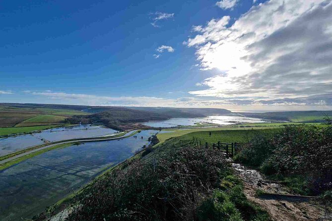 Sussex Villages And White Cliffs Tour From London Tour Overview