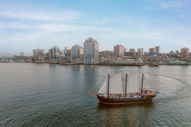 Tall Ship Silva Sailing Cruise Highlights Of The Cruise