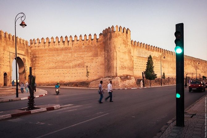 Taroudant Half Day Excursion From Agadir Overview Of The Excursion