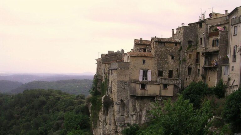 Taste Of Provence French Countryside Half Day Private Tour Tour Overview