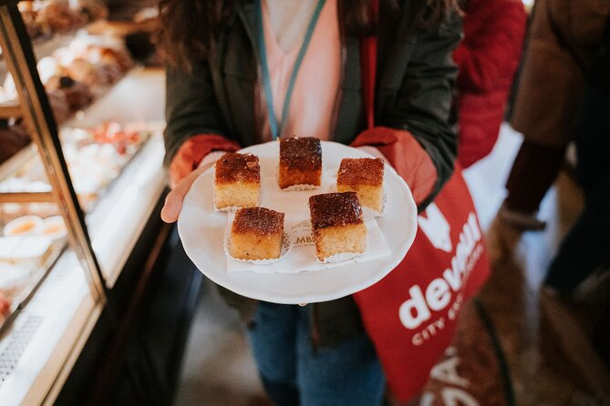 Tastes & Traditions Of Bologna: Food Tour With Market Visit Overview Of The Tour