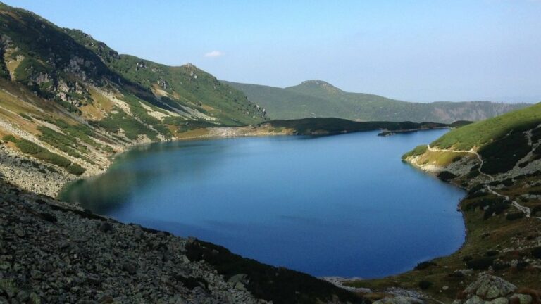 Tatras Mountains: Full Day Hiking Tour From Krakow Tour Overview