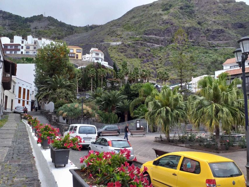 Tenerife: Guided VIP Group Tour - Itinerary Highlights