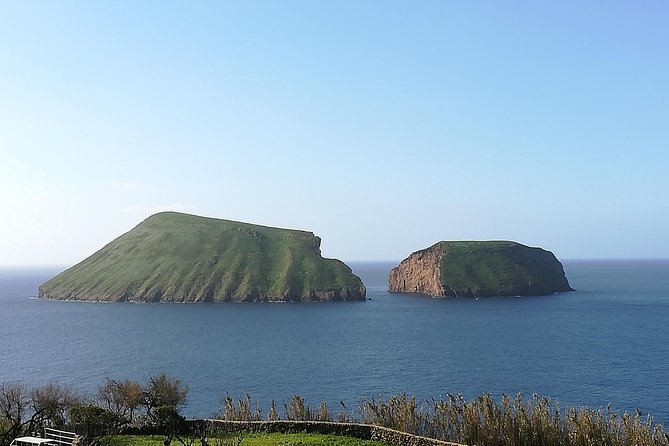 Terceira Island Full Day Tour - Inclusions and Logistics