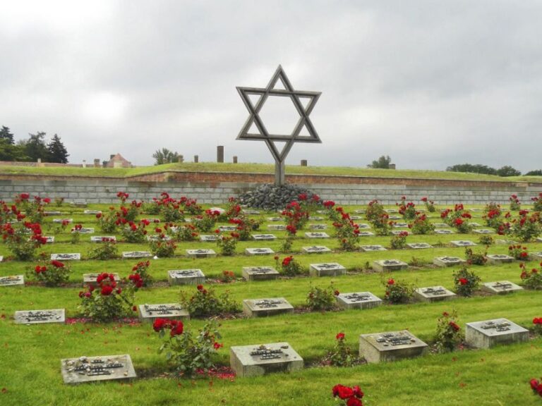 Terezin Concentration Camp Excursion Tour Overview And Pricing