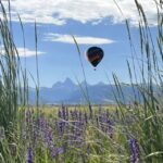 Teton Valley Balloon Flight Overview Of The Experience