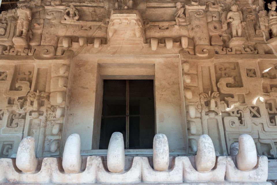 The Ancients: Chichen Itza & Ek Balam Audio Self Guided Tour - Overview of the Tour