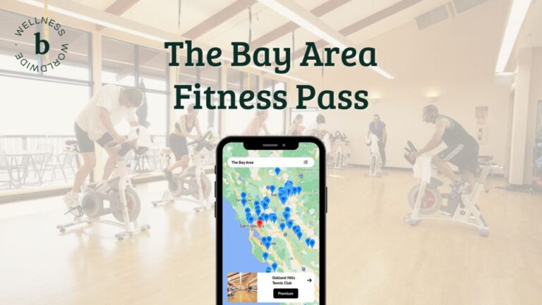 The Bay Area : Premium Fitness Pass With Access To Top Gyms Pass Overview And Pricing