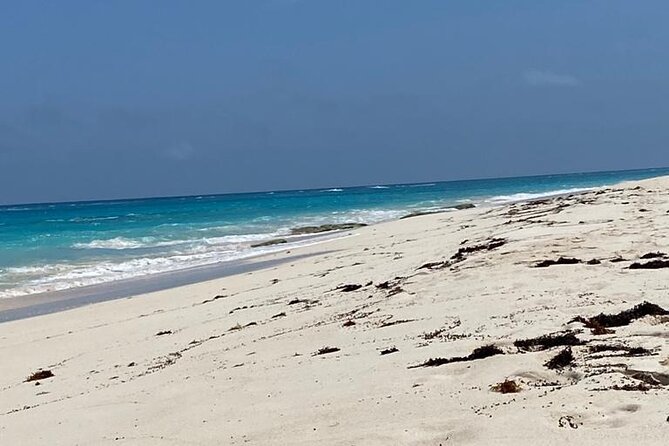 The Bermuda Elbow Beach Escape Day Overview Of The Tour