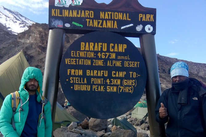 The Best 6-Day Kilimanjaro Hiking Tour via Machame Route - Overview of Kilimanjaro Trekking