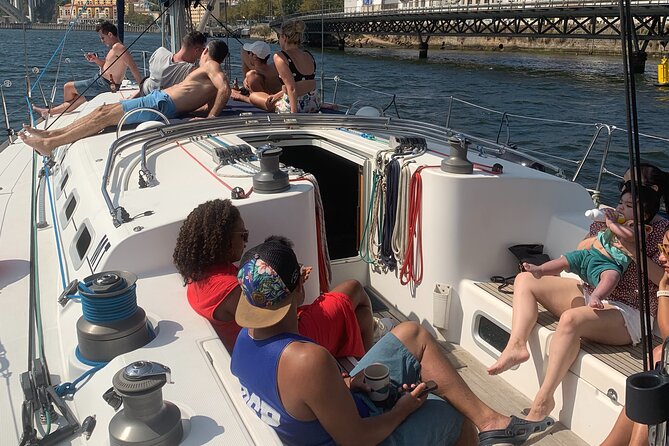 The Best Douro Boat Tour - Overview of the Douro Boat Tour