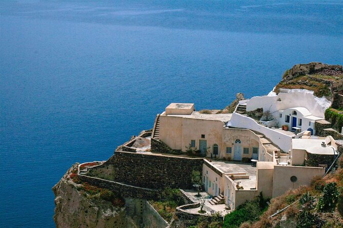 The Best Of Santorini In A 5 Hour Private Tour Inclusions