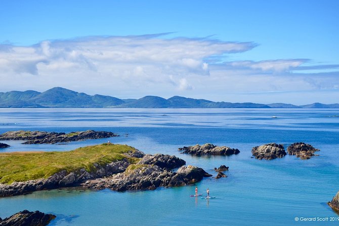 The Best Two Day Tours In Ireland: The Ring Of Kerry And Dingle Slea Head Tours Overview Of Tour Highlights