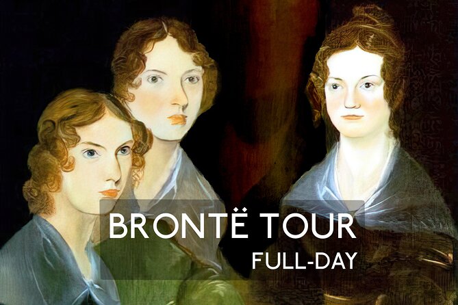 The Brontes, Wuthering Heights And Jane Eyre Bronte Sisters Hometown Exploration