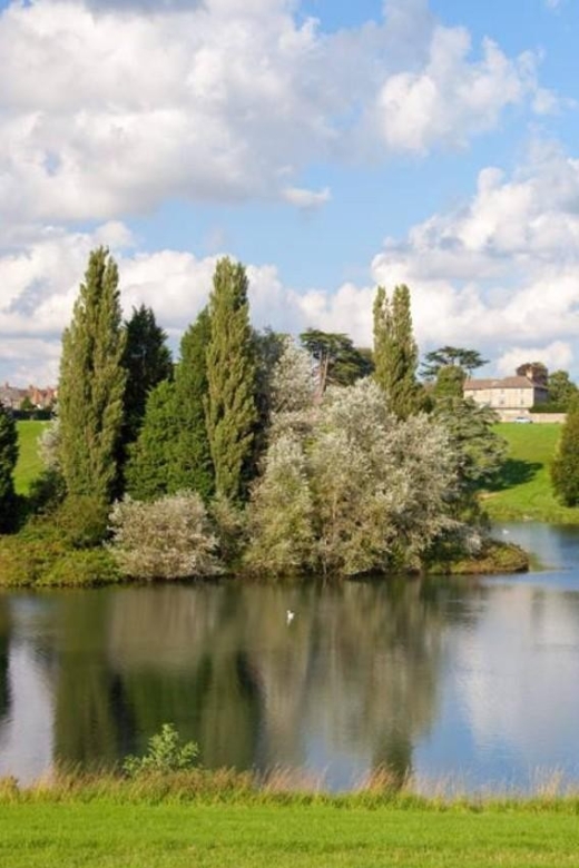 The Cotswolds And Blenheim Palace With Optional Pub Lunch Tour Overview