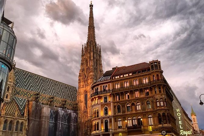 The Cultural Heart Of Vienna: A Self Guided Audio Tour Tour Overview