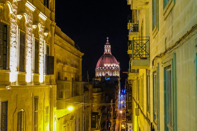 The Dark History Of Valletta Walking Tour Shocking Murders And Dark Secrets