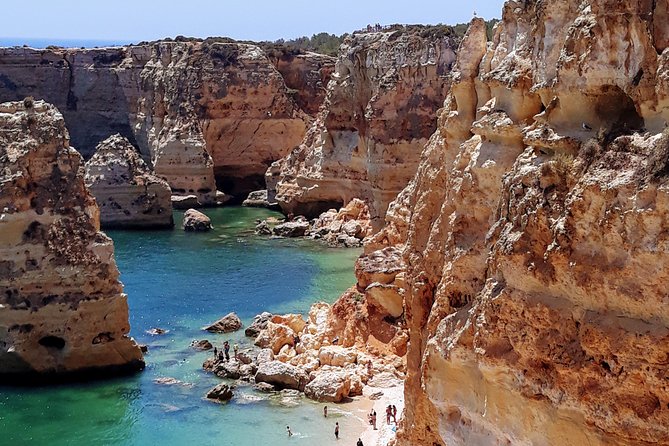 The Essential Algarve Relocation Tour! Tour Overview